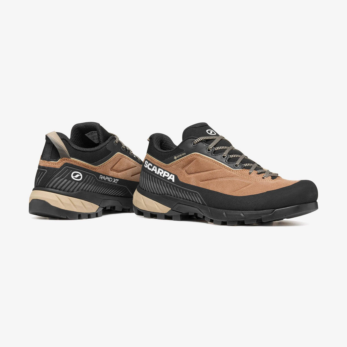 Rapid XT GTX Woman