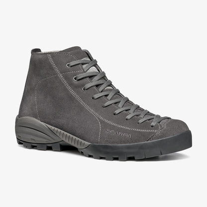 Mojito City Mid GTX Wool