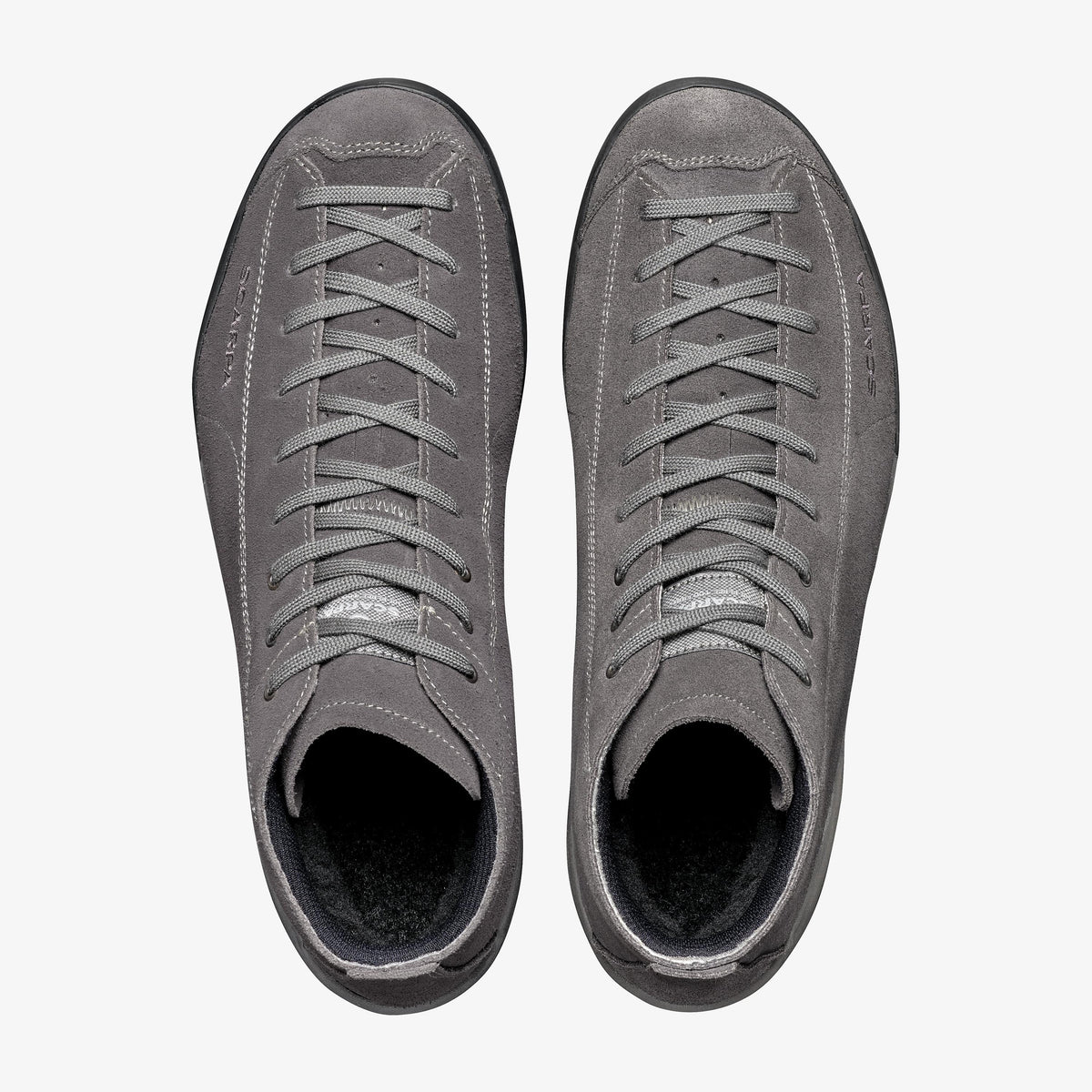 Mojito City Mid GTX Wool