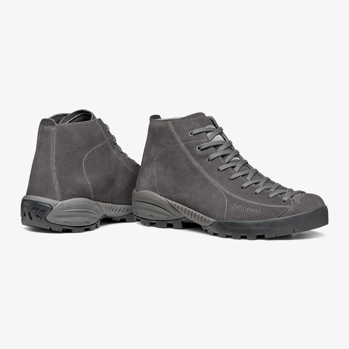 Mojito City Mid GTX Wool