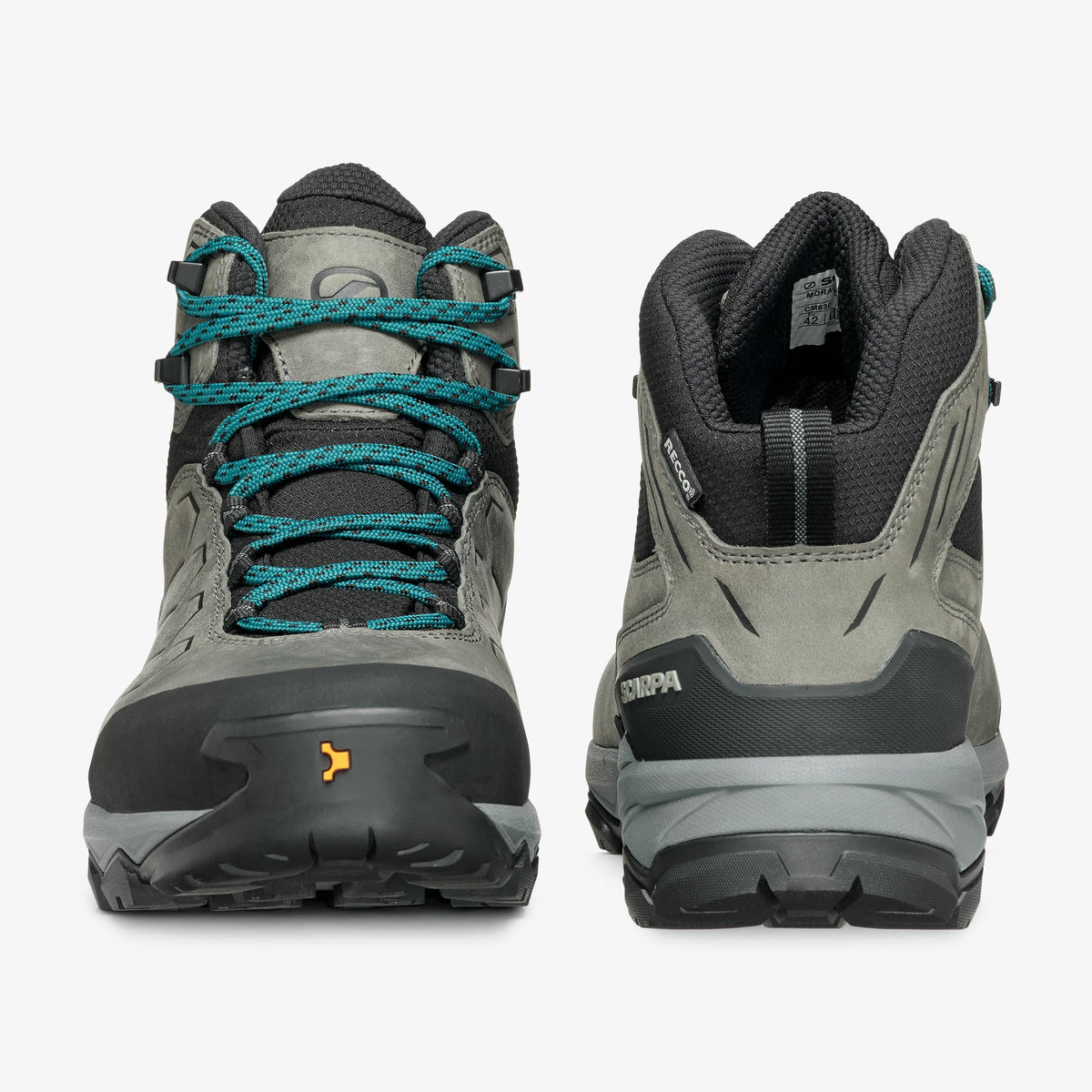 Moraine Mid Pro GTX