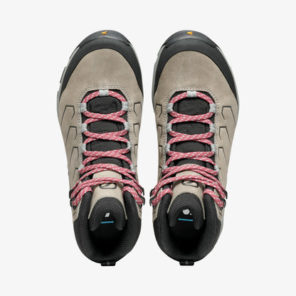 Moraine Mid Pro GTX Woman