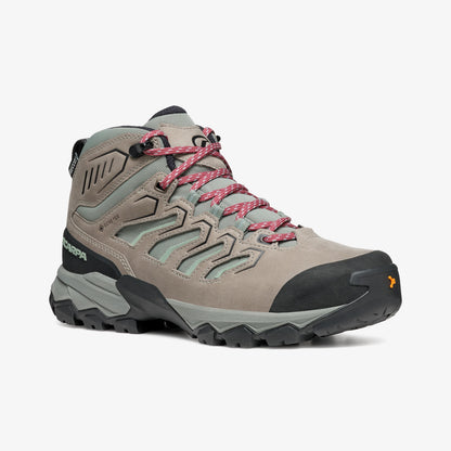 Moraine Mid GTX Woman
