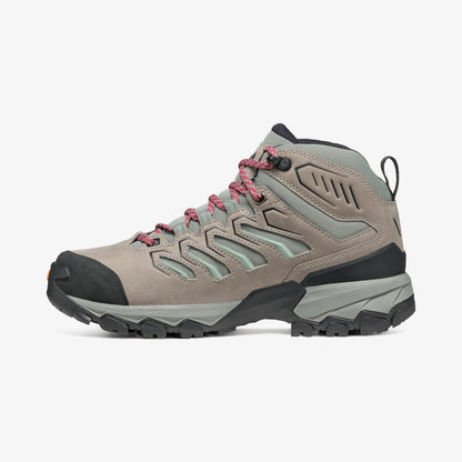 Moraine Mid GTX Woman