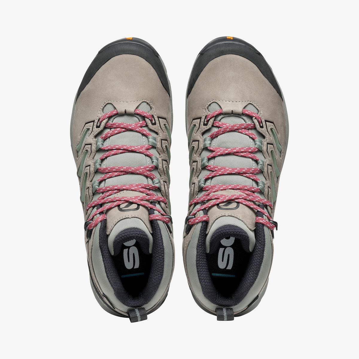 Moraine Mid GTX Woman