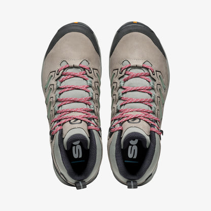 Moraine Mid GTX Woman