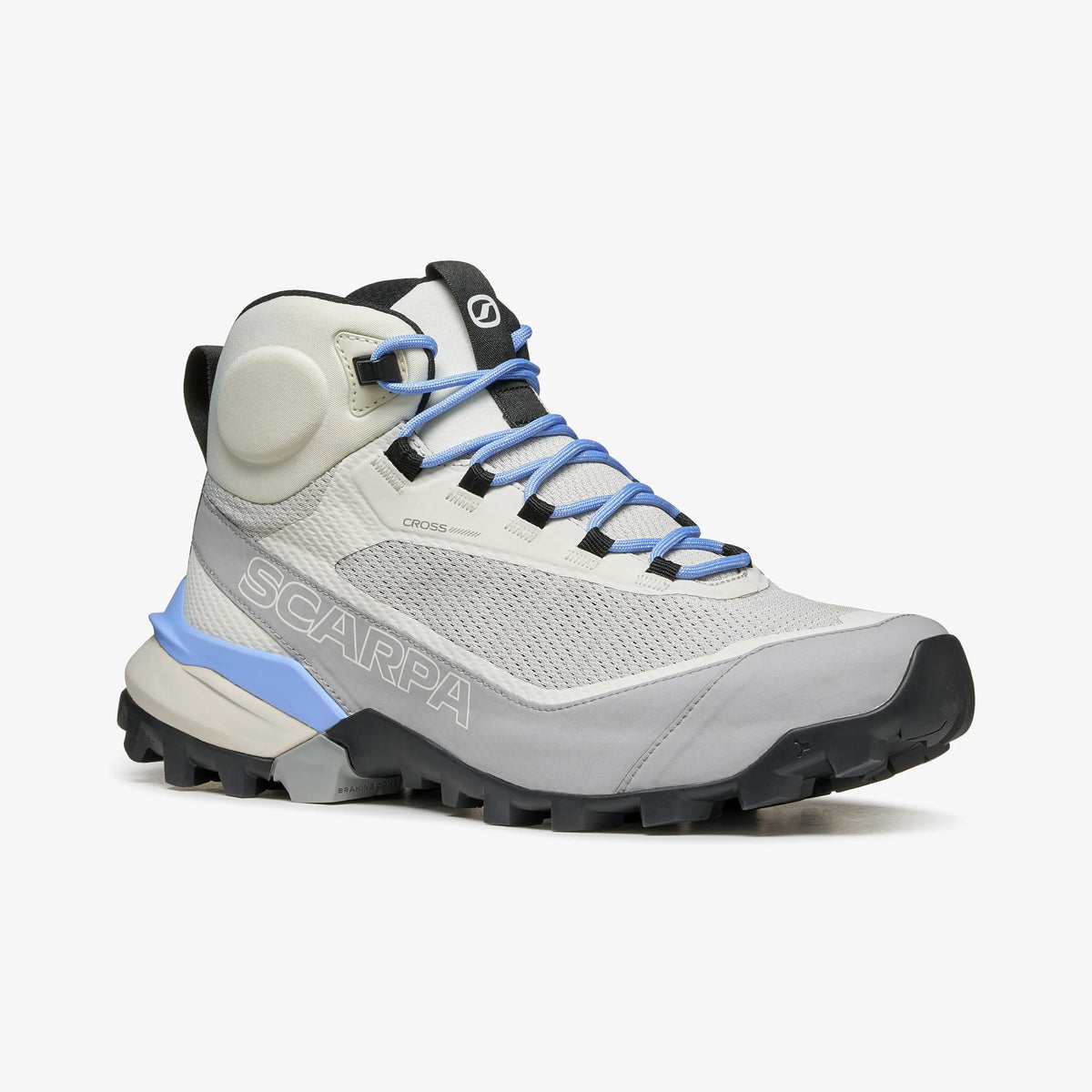 Ribelle Cross 2 Mid Woman