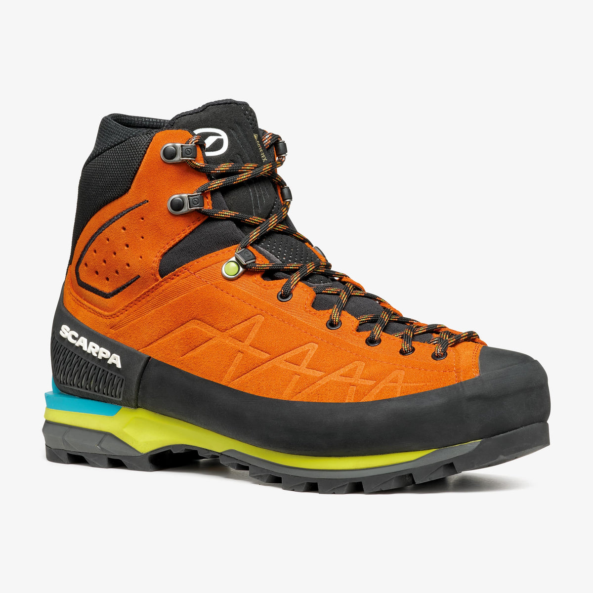 Zodiac Tech GTX